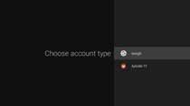 Play i usług Google. Jeśli nie masz konta, zarejestruj swoją usługę Gmail na swoim komputerze.