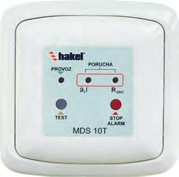 Dławiki TL400, TL500, TL600 Dławiki typu TL służą do dostosowania obwodów wejściowych HIG9x do trójfazowego układu IT 3 x 400 V AC (lub 500 ew. 600 V AC).
