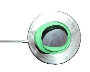 Wyjąć mechanizm