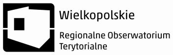 WOJEWÓDZTWO WIELKOPOLSKIE Z SIEDZIBĄ URZĘDU MARSZAŁKOWSKIEGO WOJEWÓDZTWA WIELKOPOLSKIEGO w POZNANIU al.