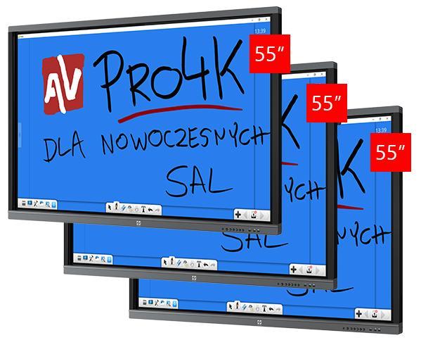 Capture to oprogramowanie dla prowadzących zajęcia i wykłady służące nagrywaniu materiałów.