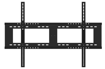 Wyposażenie opcjonalne do produktów Avtek: Uchwyt ścienny do monitorów interaktywnych 199,00 zł.