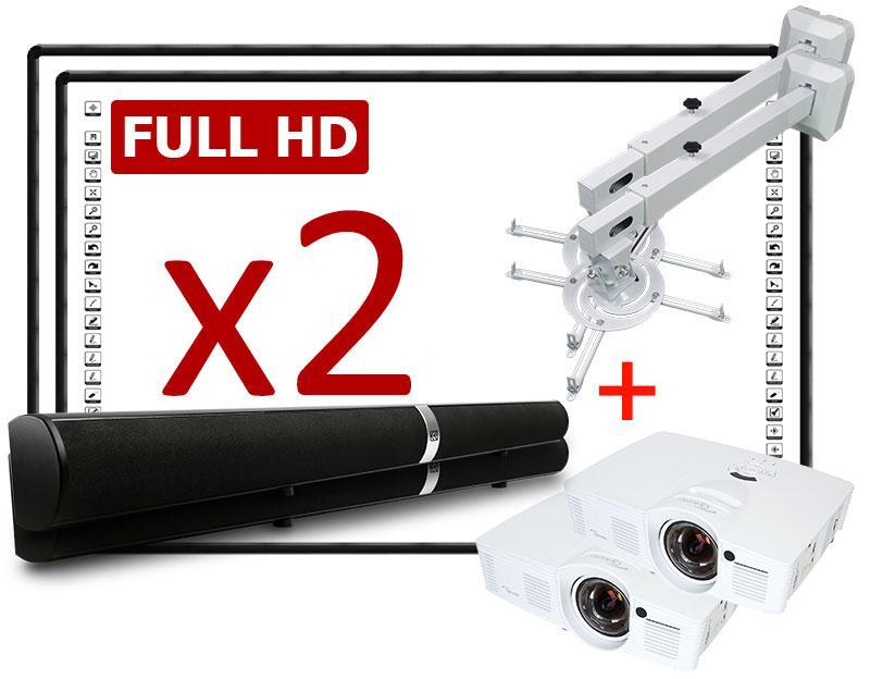 HDMI) 10 m 2x soundbar 2x20W 14.000,00 zł.