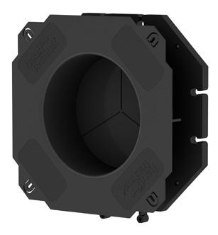 OD, d 3 (mm) Minimum wall thickness, d 4 (mm) 100 110