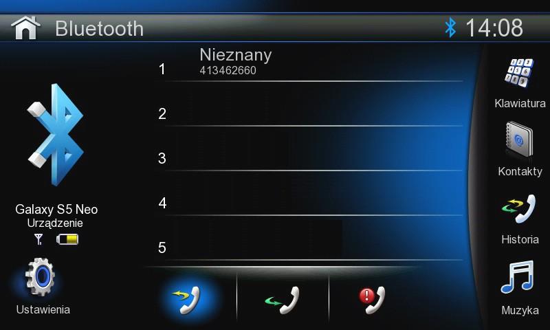 rozmiar pamięci 8GB lub większy maks 16GB. Przy zapisie stosuj częstotliwość zapisu 44.1kHz i prędkość zapisu 32 kbps do 192 kbps zalecana128 kbps (ID3 tag v2.0).wma v9.