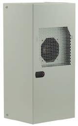 Systemy obsługi rozdzielnic / KLIMATYZATORY SoliTherm ComPact Ekonomiczne i harmonijne Ochrona IP do IEC 60 529 Zewn. / Wewn.