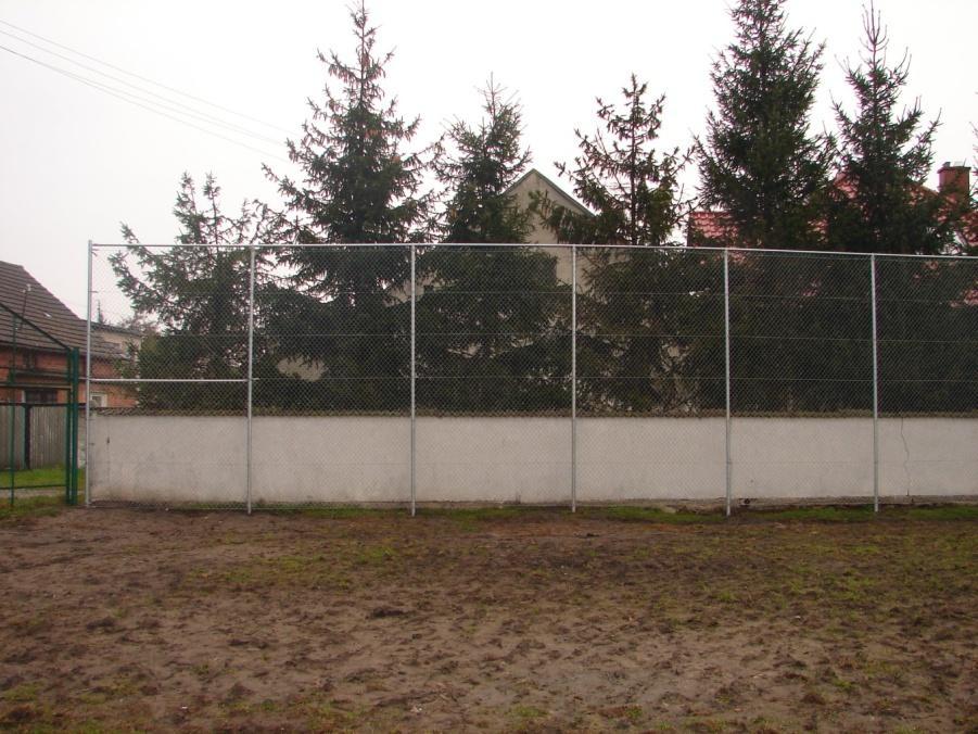 Szymanowie i Łaszczynie dofinansowanego z Urzędu Marszałkowskiego w Poznaniu w ramach
