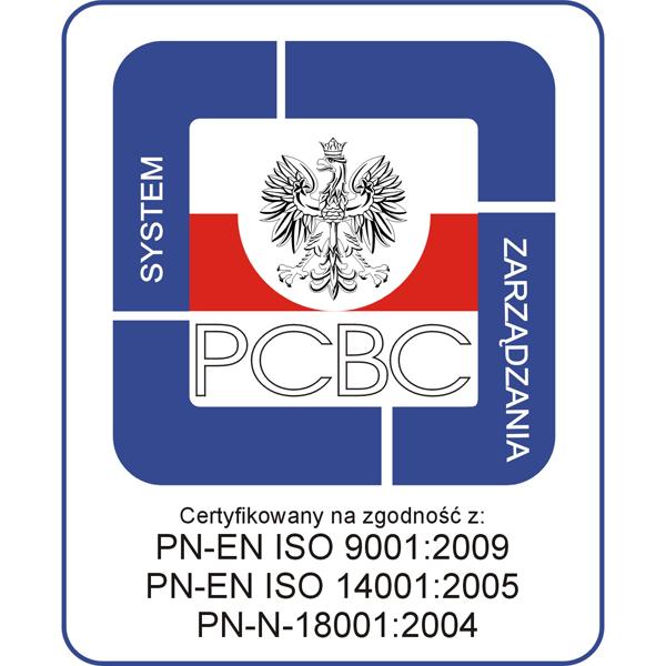 Zalecena ilość punktów pomiarowych przedstawiona została w poniższej tabeli: Wykonana powierzchnia Ilość punktów pomiarowych < 10 m² 6 pomiarów < 100 m² 10-20 pomiarów <1000 m² 50 pomiarów <5000 m²