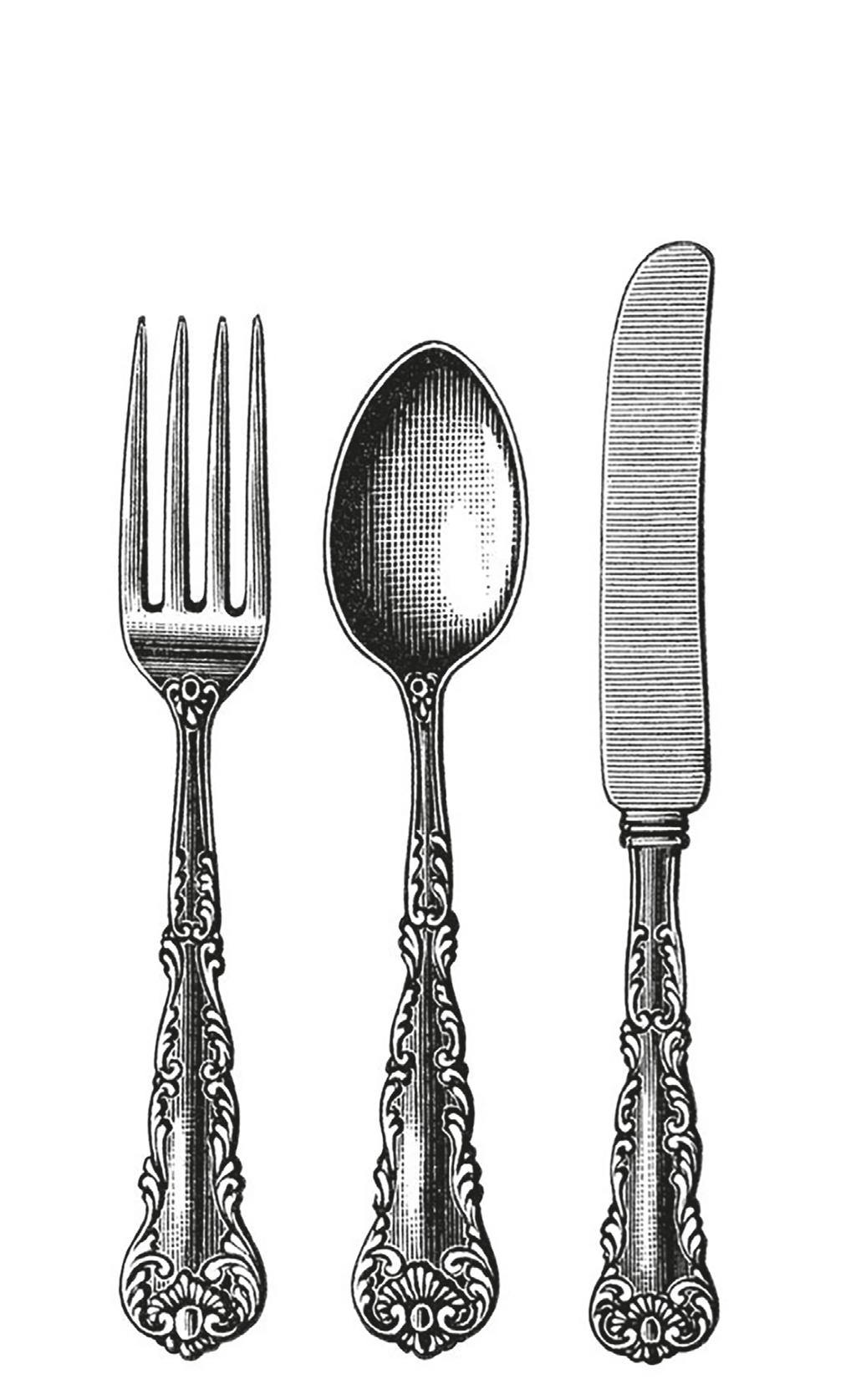 MENU Doskonale