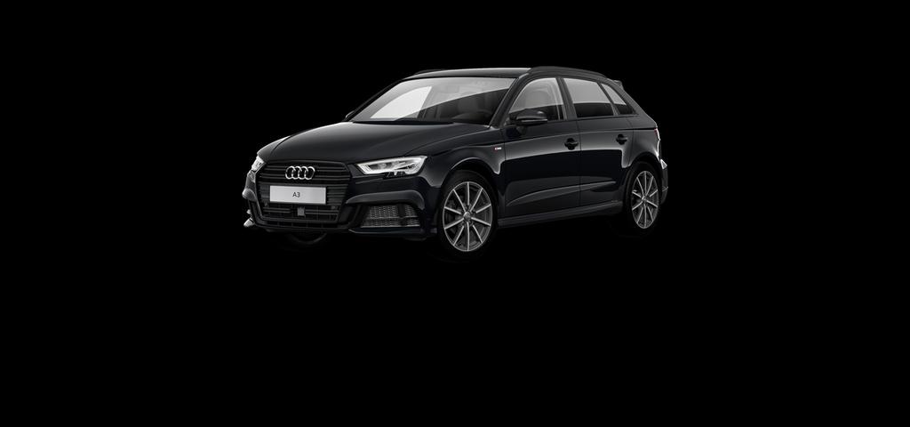 Konfigurator Audi Cena całkowita Rata (w Audi Perfect Lease dla przedsiębiorców - rata netto) 188 400 PLN miesięcznie 2 216,34 PLN Kod Opis Cena Cena podstawowa 8VFBZG\1 \EA3 sport 35 TFSI S tronic