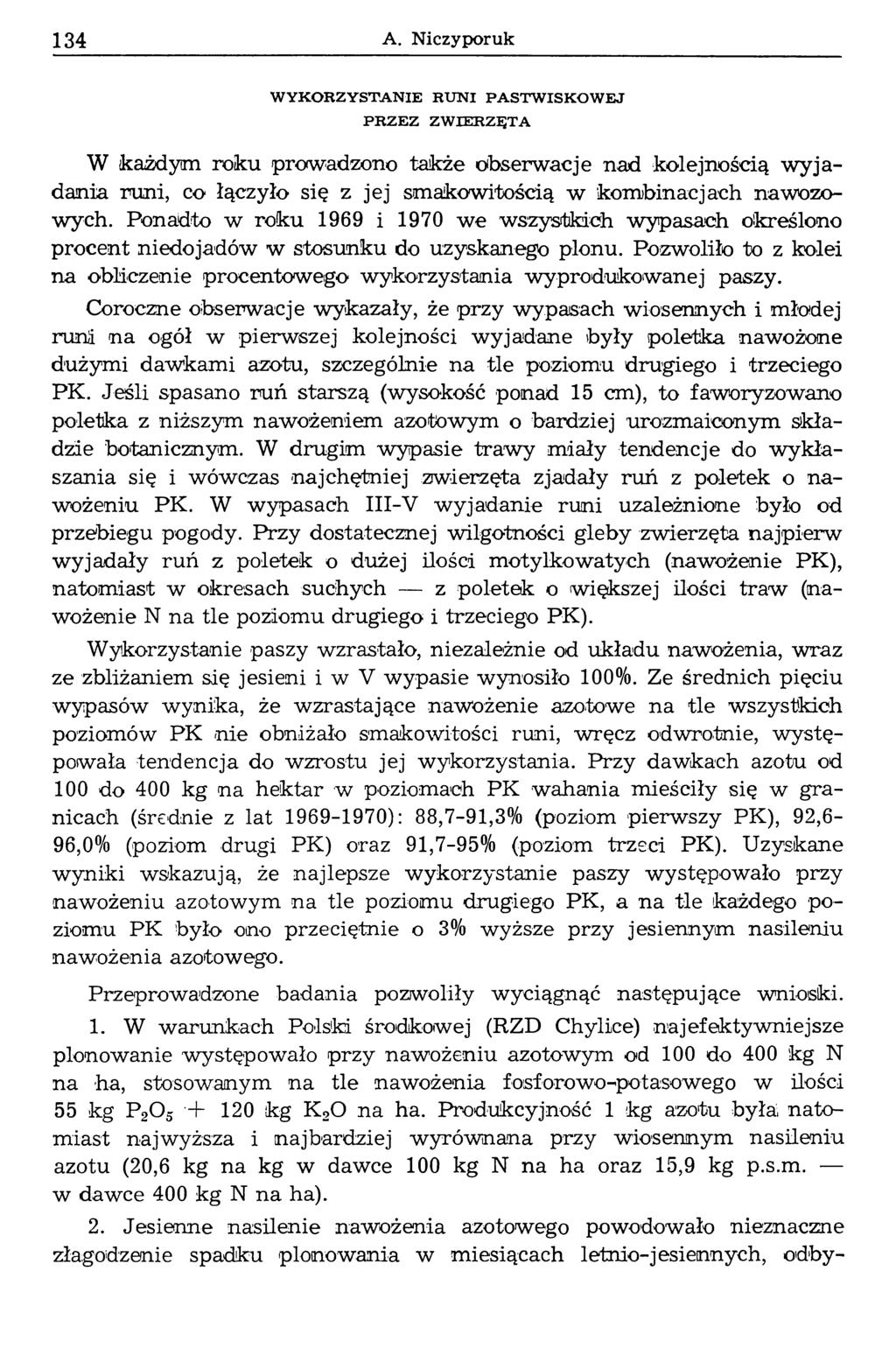 134 A.
