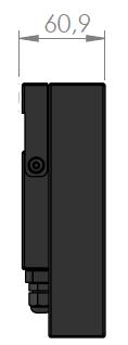 ZA10 Steel Indoor