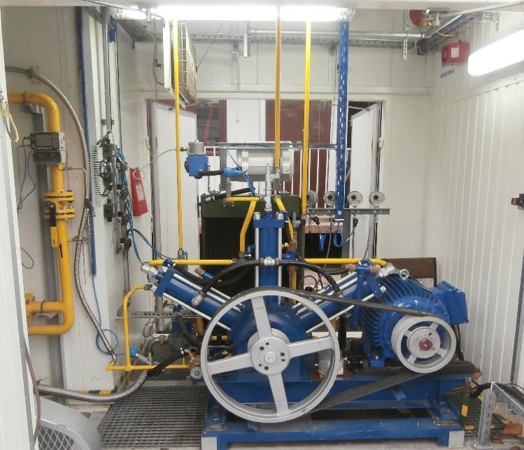 3. Modernizacja instalacji oddanych do użytku po 25 lipca 2003r. Instalacje oddane do użytku po 25 lipca 2003r.