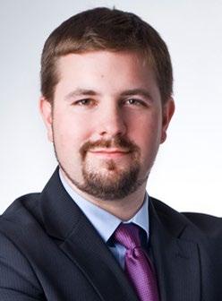 PRELEGENCI JAKUB ARCZYŃSKI Adwokat, M. Krotoski Adwokaci i Radcy Prawni sp.k. Absolwent prawa na Wydziale Prawa i Administracji Uniwersytetu im. Adama Mickiewicza w Poznaniu.