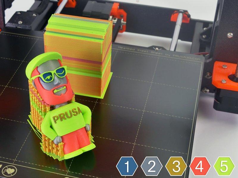 Więcej tutaj: Podręcznik Druku 3D - pl.prusa3d.