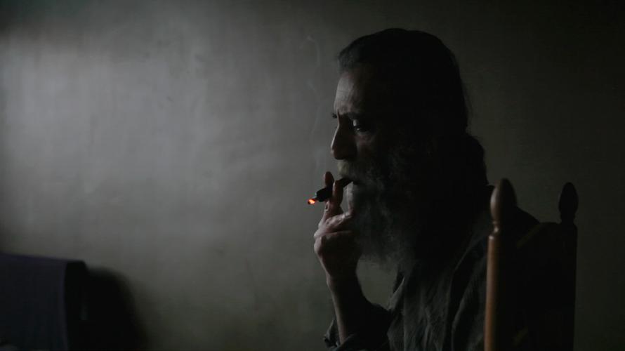 The Watchmaker reż. Céline Embleton, Wielka Brytania 2016, dokument, 9 min.