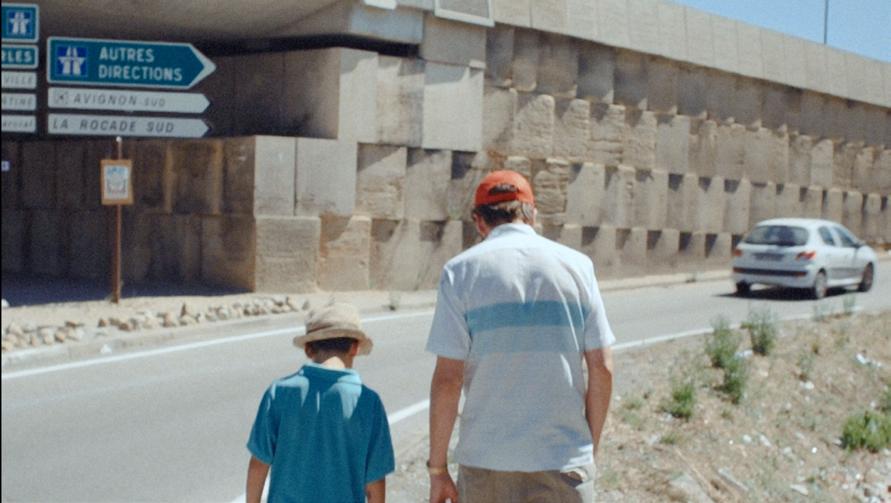 A poetic portrait of a Iranian watchmaker, whose philosophical musings on craft invite us to reflect on how we engage with time in a fast - paced world. The Summer Movie reż.