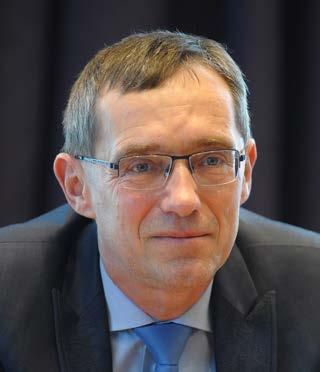 gastroenterologia Poseł Krzysztof Ostrowski: Jeśli chodzi o nowoczesne leczenie, to widać duże zmiany.