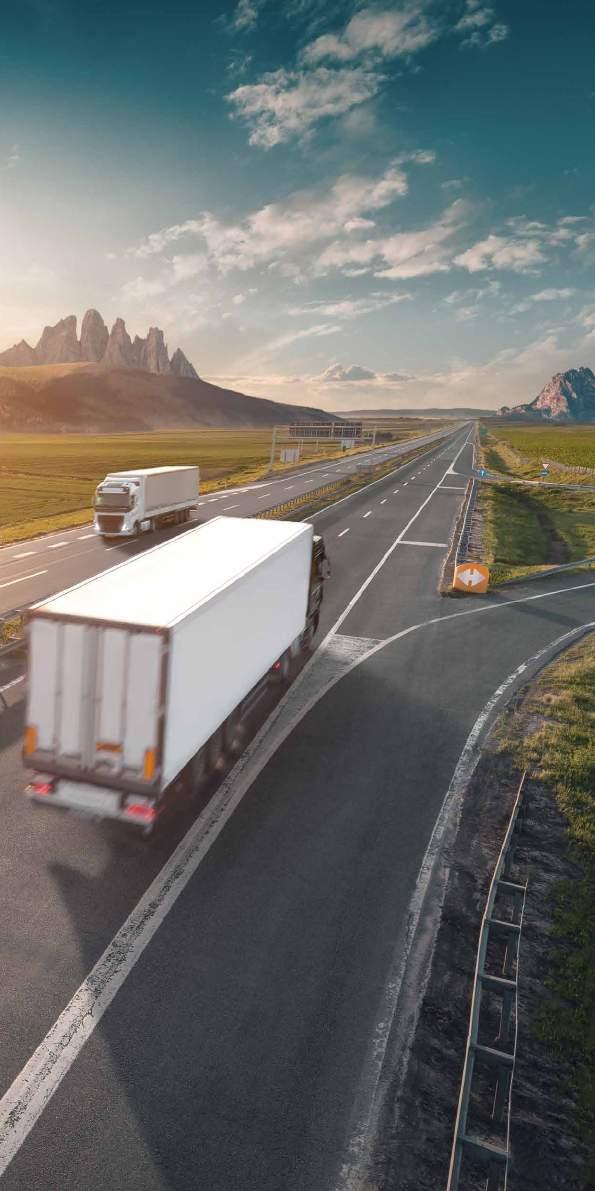 Wstrzymywanie i korygowanie płatności za fracht Poprawnie zabezpieczony towar przewrócił się podczas transportu i uszkodził całą naczepę. Straty łącznie wyniosły ponad 10 000 złotych.