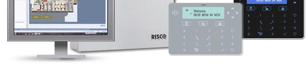 com Jeśli chcesz uzyskać więcej informacji na temat RISCO