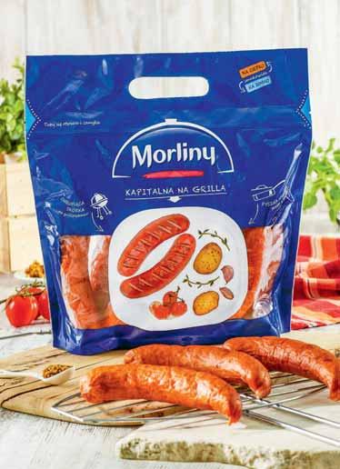SUPERCENA plastry wybrane rodzaje 3 49 Parówki 180-220 g wybrane rodzaje