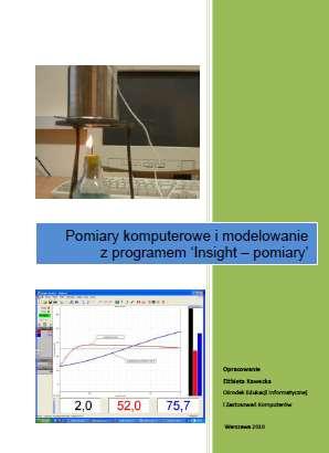 programu Datalogging