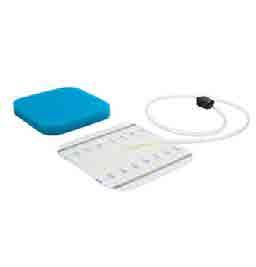 System Leczenia Ran NPWT - opatrunek SKTF5X5EE 5,0 x 5,0 cm 5 sztuk NPWT - Terapia podciśnieniowa SNPA5EE SRNG0 BKTF4XSEE SNaP - System Leczenia Ran NPWT - kartridż SNaP - System Leczenia Ran NPWT -