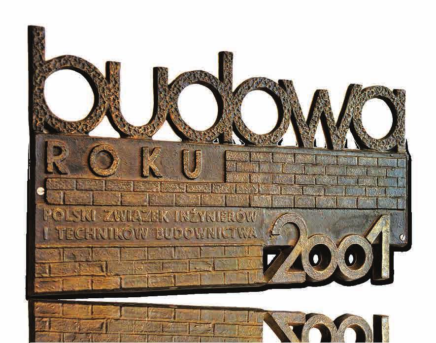 Lubelskiego z okazji 50 lecia Mostostal Puławy S.A.