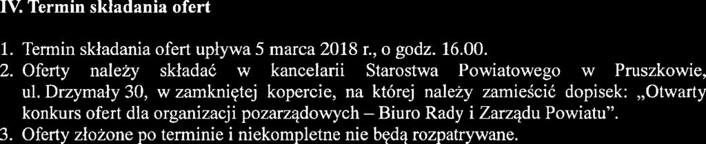 w sprawie wzorów ofert i ramowych wzorów umów dotyczących reaizaqi zadań pubicznych oraz wzorów sprawozdań z wykonania tych zadań (Dz. U. z 2016 r. poz.