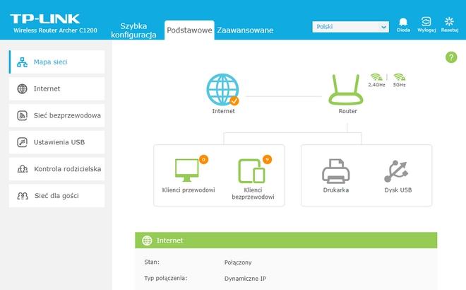 załączona skrócona instrukcja instalacji jest w języku angielskim. Na szczęście obrazkowe przedstawienie poszczególnych etapów powinno ułatwić sprawę.