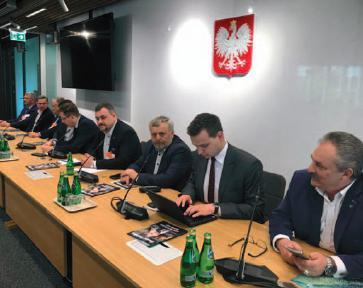 Umowy kontraktacyjne i ceny referencyjne Minister Rolnictwa i Rozwoju Wsi przygotował projekt ustawy o zmianie ustawy o organizacji niektórych rynków rolnych oraz ustawy o przeciwdziałaniu