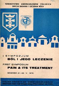 Pierwszym przewodniczącym towarzystwa, wybranym na tym zebraniu, został Prof. Jerzy Garstka, wice przewodniczącym Prof.