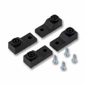 Part Sheet No: Scale Code Checked Ctrl Supplier: Tool No: Volume Material: Ensto Mat: Replaces: Replaced: Drw No: Ref: Code: Pcs [g] [g]/pcs Obudowy poliestrowe Ensto Cubo N Inne akcesoria KOD