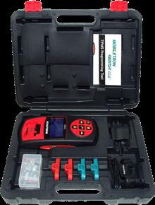VT56 Z OBDII - tester