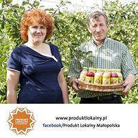 lokalizacja na terenie Małopolski, ze szczególnym