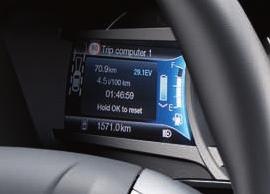 elektrycznie, z lampkami oświetlającymi podłoże oraz pamięcią położenia, lusterko kierowcy ściemniające się automatycznie Kamera ułatwiająca parkowanie