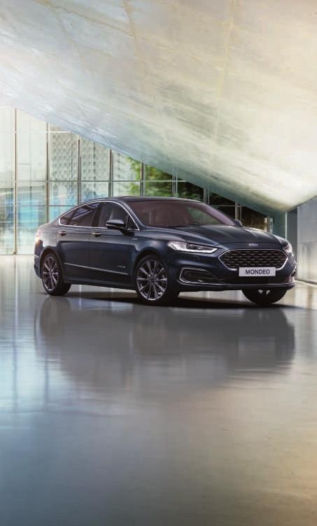 ..24 ST-Line X...26 Vignale...28 Vignale Hybrid...30 Kolory nadwozia...32 Tapicerka...34 Koła...36 Akcesoria...38 Wymiary i pojemność...40 Specyfikacje...42 Po zakupie...58 Następne kroki.