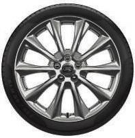 Edition, Titanium i Titanium Hybrid).
