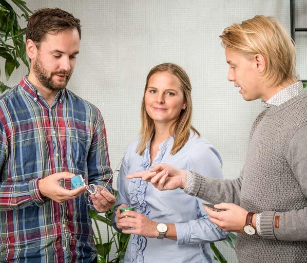 ŚWIAT, JAKO OBSZAR SPRZEDAŻY Aby Państwo mogli wydajnie produkować, jesteśmy Działamy, jako naturalne zasoby w rozwoju pewni, że będziemy mogli dostarczyć produkty w do- naszych klientów.
