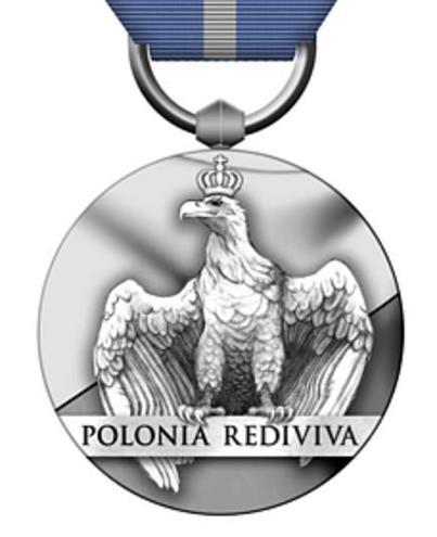Medal Stulecia Odzyskanej Niepodległości: z uzasadnienia projektu ustawy: Pamiątkowy Medal jubileuszowy ma walor szczególny.