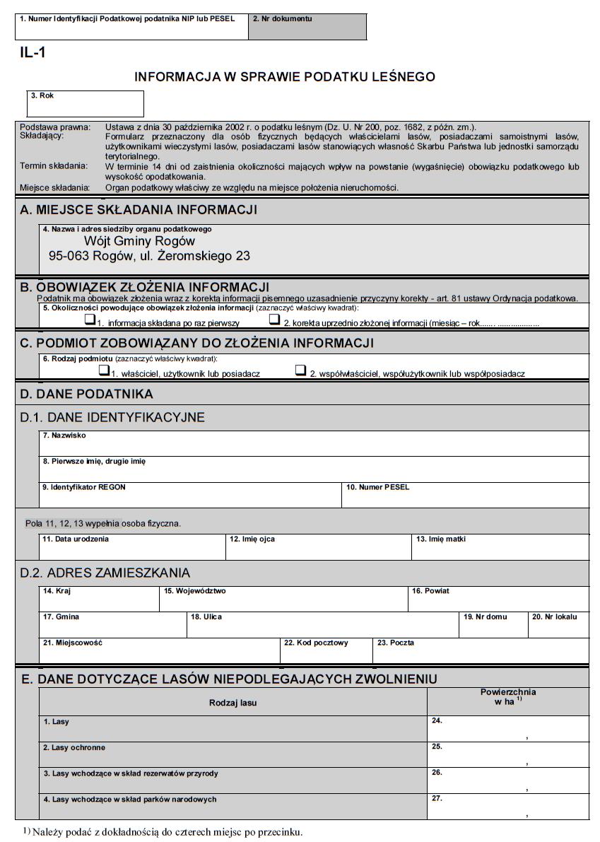 Województwa Łódzkiego Nr 376 23508 Poz.