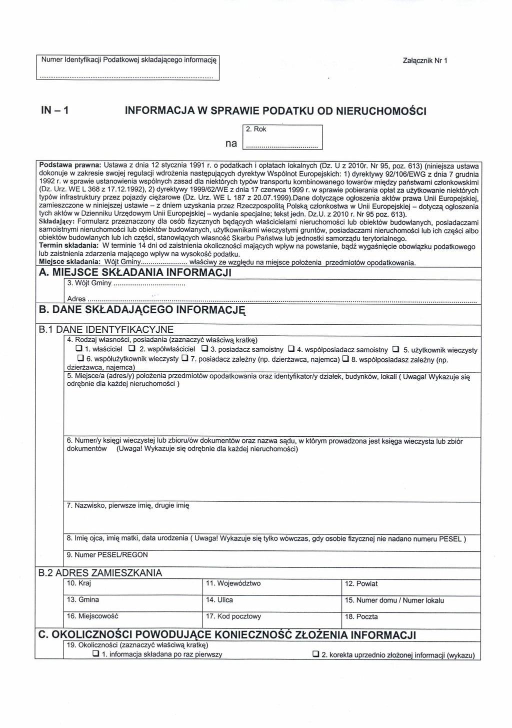 Województwa Łódzkiego