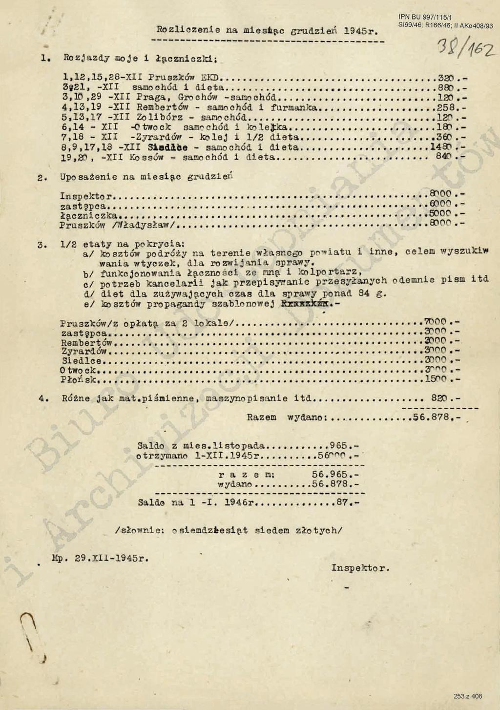 3.3. Likwidacja organizacji 107 Il. 8.