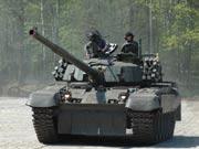 The military engineering equipment developed at OBRUM was also used at home at the time of catastrophic natural