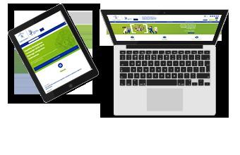 Materiały kampanii Na stronie http://chemia.ciop.pl: Na stronie https://healthy-workplaces.