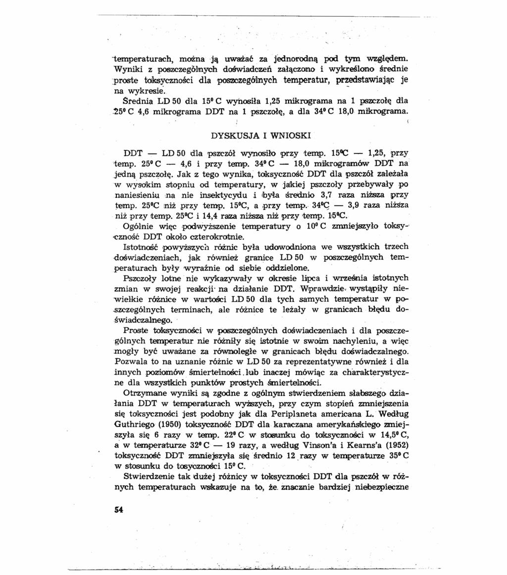 "temperaturach, można=ją UW'aIŻaćza jednorodną pod tym wzgłędem.