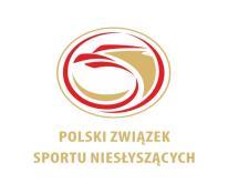 PUCHAR POLSKI NIESŁYSZĄCYCH W KOSZYKÓWCE KOBIET 2019 I.ZGŁOSZENIE REGULAMIN TECHNICZNY Lp. Klub Uwagi 1 IG Warszawa 2 ŁKSG Łódź 3 SPARTAN Lublin 4 ŚWIT Wrocław II.SYSTEM ROZGRYWEK I.