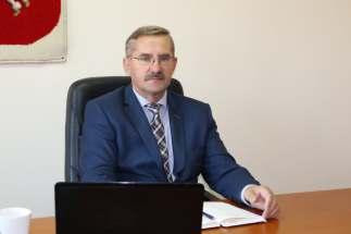 Szanowni Państwo, Mieszkańcy Słopnic Adam Sołtys, Wójt Gminy Mija kolejna kadencja samorządu 2014-2018.
