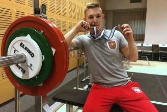 ziemi. W tej właśnie dyscyplinie reprezentują Gminę Słopnice.