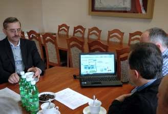 Do prac inwestycyjnych należy również doliczyć wydatki dokonane dla zautomatyzowania, monitoringu i zdalnego zarządzania pracą urządzeń wodociągowych.